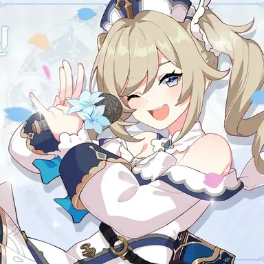 Profile image of 바바라