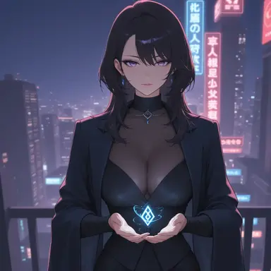 Profile image of 紫苑