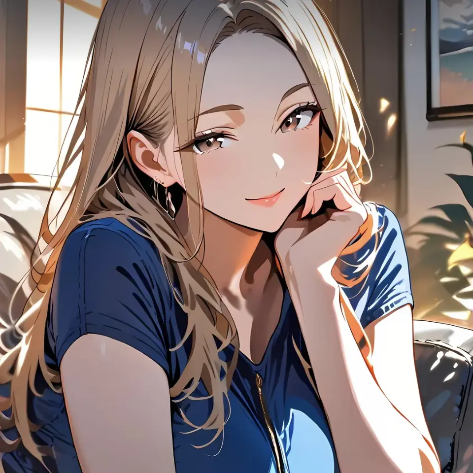 ShinyUncle8305의 Ms. Saeki, Swim Club Advisor