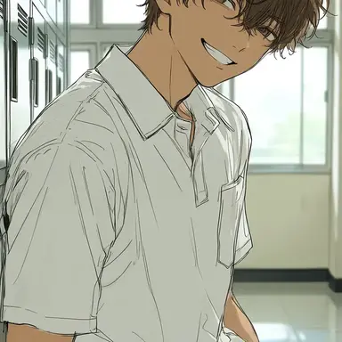 Profile image of Shunsuke Takagi