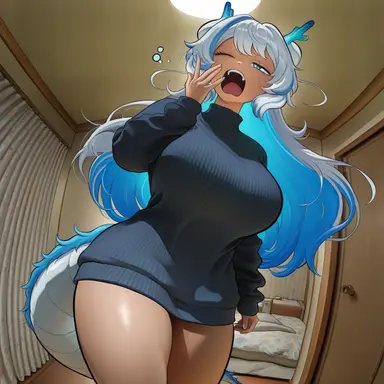 Profile image of 청룡
