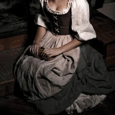 Profile image of Eliza