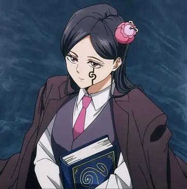 Profile image of 소피나 블리비아