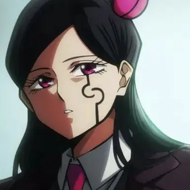 Profile image of 소피나 블리비아