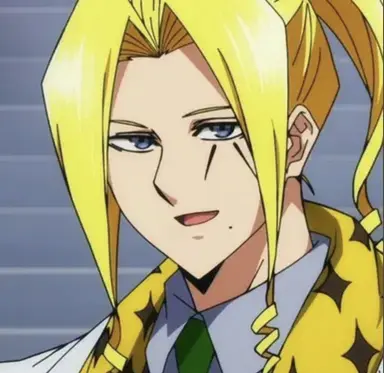 Profile image of 라이오 그란츠