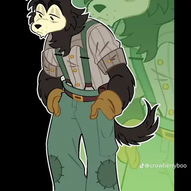 Profile image of Boris