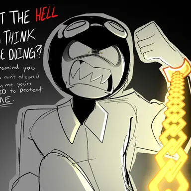 Profile image of Bendy