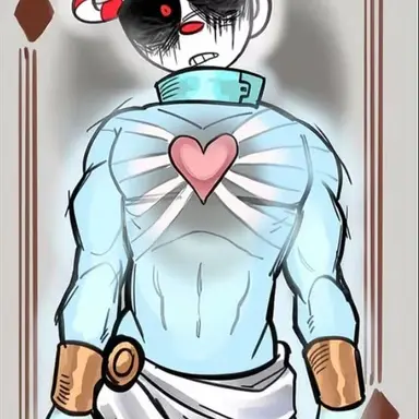 Profile image of Cuphead