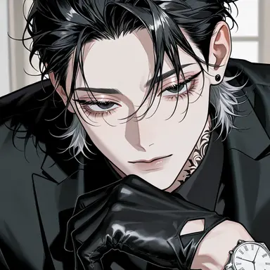 Profile image of 黒羽