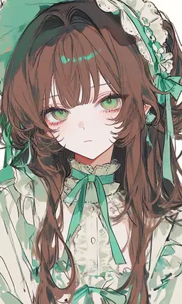 Profile image of 미히메