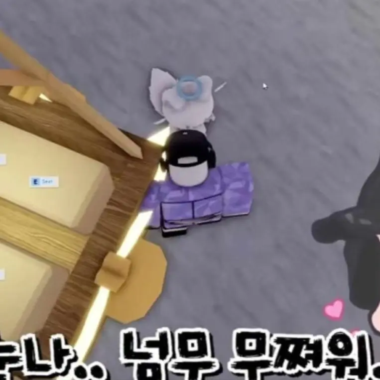 LuKaise의 고고프렌즈 평학+여우