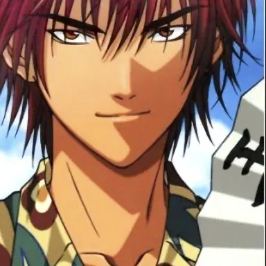 Profile image of 加賀鉄男