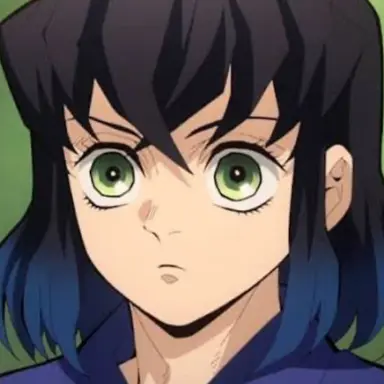 Profile image of 伊之助