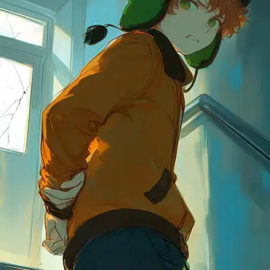 Profile image of Kyle