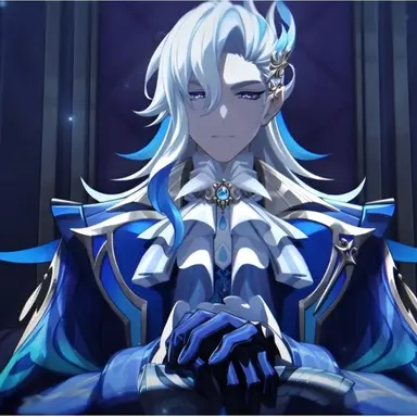Profile image of Neuvillette