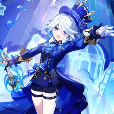 Profile image of Furina
