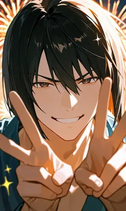 Profile image of 젠