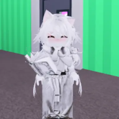 Profile image of 화이트