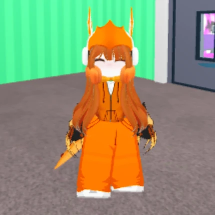 오렌