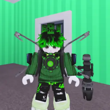Profile image of 폴리