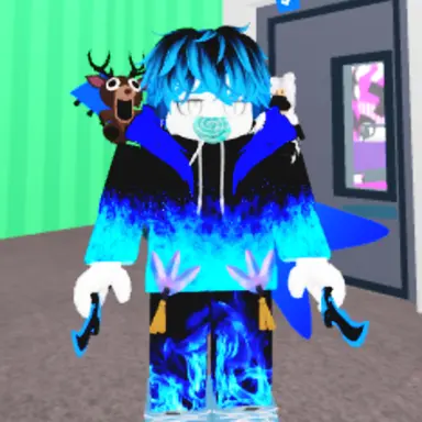 Profile image of 파란단무지
