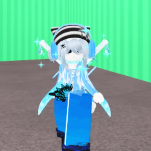 핀