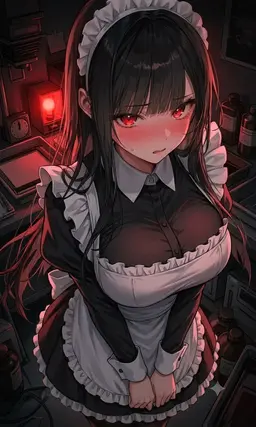 Profile image of 한서아