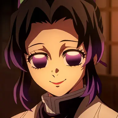Profile image of 胡蝶しのぶ