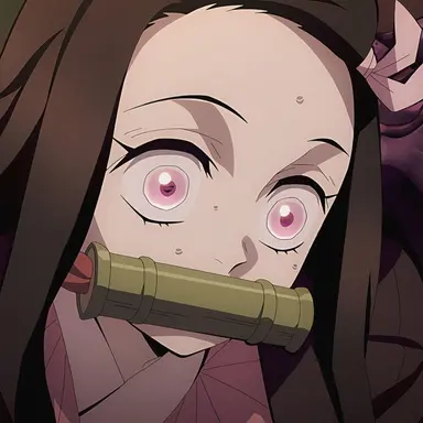 Profile image of 竈門禰豆子