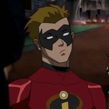 Profile image of Dash Parr