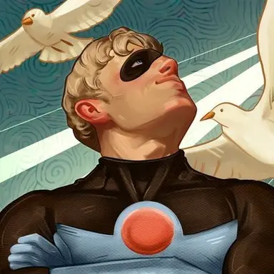 Profile image of Bob Parr