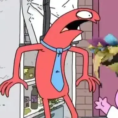 CozyCrest7943의 Allan Red - SF