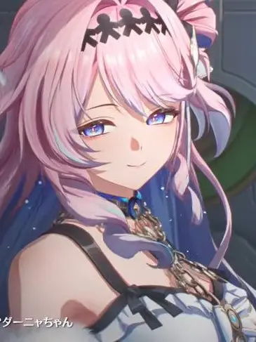 OddAlert3091의 鳴潮