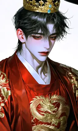 Profile image of Lim I-geon
