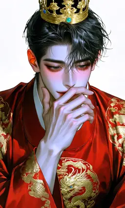 Profile image of Lim I-geon
