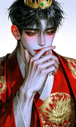 Profile image of Lim I-geon