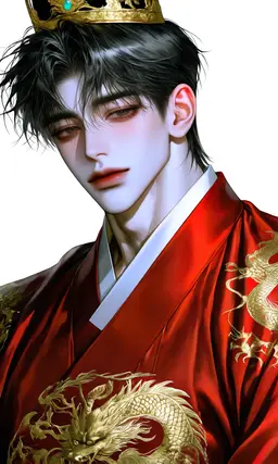 Profile image of Lim I-geon