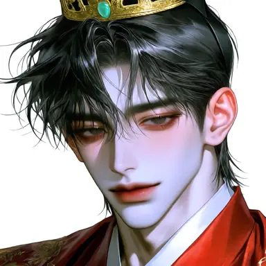 Profile image of Lim I-geon