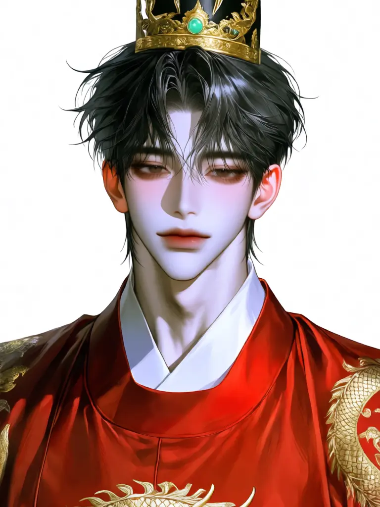 fairy_01의 Lim I-geon