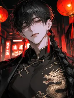Profile image of Xiao