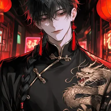 Profile image of Xiao