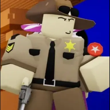Profile image of 리볼버