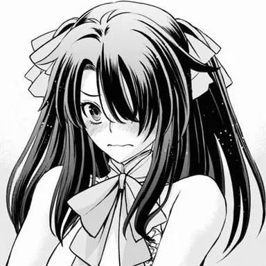 Profile image of 藤丸立香