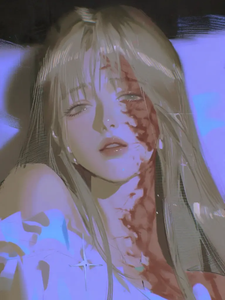 PainedTired3563의 Will You Love Me Anyway?