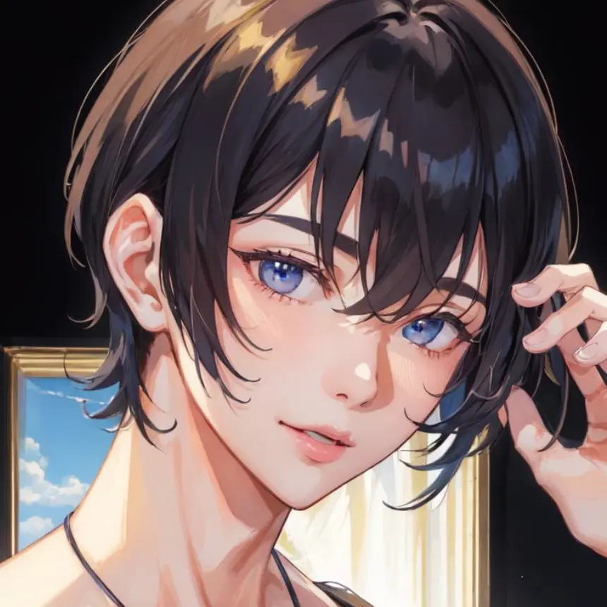 pridechicken의 現実的な恋させて