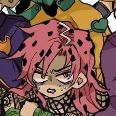 Profile image of ディアボロ