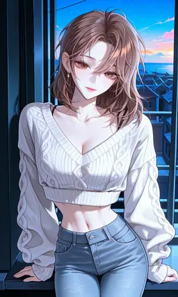Profile image of Yoon Hyejung