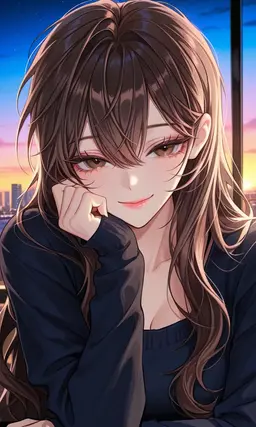 Profile image of Yoon Hyejung