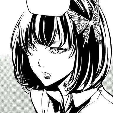 Profile image of Yosano Akiko