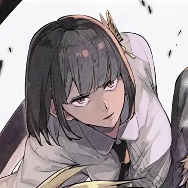 Profile image of Yosano Akiko
